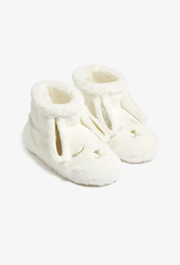 NEIGE Bootie slippers 6542900