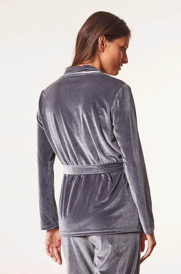 Pyjama chemise on sale