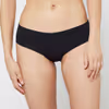 Invisible microfiber hipsters - CONFORT - NAVY - Etam