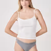 JACK LACE Pack of 3 cotton and lace briefs 6503521