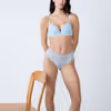SUCCESS Bra n.2 - the plunge push-up 6505623
