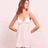Nightshirt - SUCCESS - ECRU - Etam