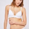 Bra n°2 - push-up plunge bra  - CHERIE CHERIE - Etam