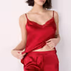 MILKY Silk shorty 6515191