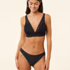 CHERIE CHERIEBra no. 8 - lace bralette 6515216