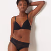 CHERIE CHERIELace hipster 6515326
