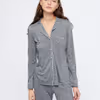 WARM DAY - CHEMISE ML