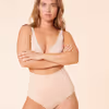 High waist bikini - medium control-6521069