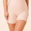Mid-thigh short - firm control-6521119