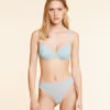 Lace tanga - SUBLIME - Etam