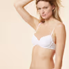 SUBLIMEBra no. 4 - lightly lined demi bra 6524824