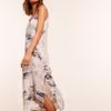 DARNEL Long nightdress