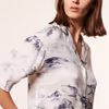 DARNEL Short-sleeved pyjama shirt