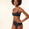 Perfect coton Cotton bikini