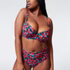 ISLA Underwire bikini top