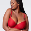 VAHINE Underwire bikini top