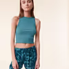 JEMA Pajama tank top
