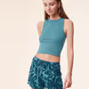 JAHIA Printed pyjama short