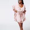 DIP Cover-up tunic
