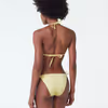 Swimsuit bottom ESSENTIELLA - BIKI FICELLE