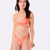 TAILA High-leg bikini bottom