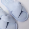 Atia Slide slipper