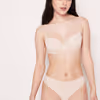 PURE FIT® Bra no. 4 - lightly lined demi bra 6535785