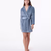 NEVRAFleece robe-6537178