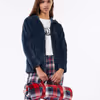 MARKIECheckered blanket-6537386