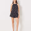 Printed camisole-6540686