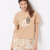 Cotton Printed T-Shirt-6540696