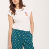 Printed pajama pants-6540714