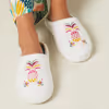 Printed mule slippers-6540879