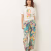 Printed sleep pants-6540967