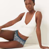 Pack of 3 shorties-6541886