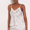 TIGE Camisole print with la+b86 6543709