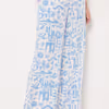 GIANNA Printed nightwear pant