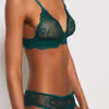ESCAPADE Lace hipster