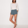 SIANAPatterned pyjama shorts 6546887