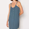 SIANANightdress with thin straps 6546890