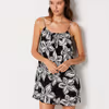 RUBI SPEThin strap nightgown 6547048