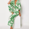 JUBIKAPrinted 7/8 pants 6547493
