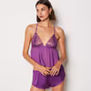 AUDACIEUSELace neckline camisole 6547943