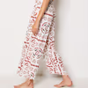 SURIE Patterned pyjama trousers 6547956