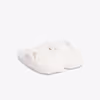 LOVY Slippers mules en fourrure chat 6548259