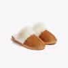 LAVANA Fur mules slippers 6548261