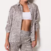BEO - CHEMISE ML