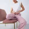 INAZ - Cotton pajama bottoms 6550551