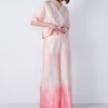 DIVINA - Satin pyjama pant 6551286