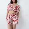 KALIO Printed pyjama shorts 6551777